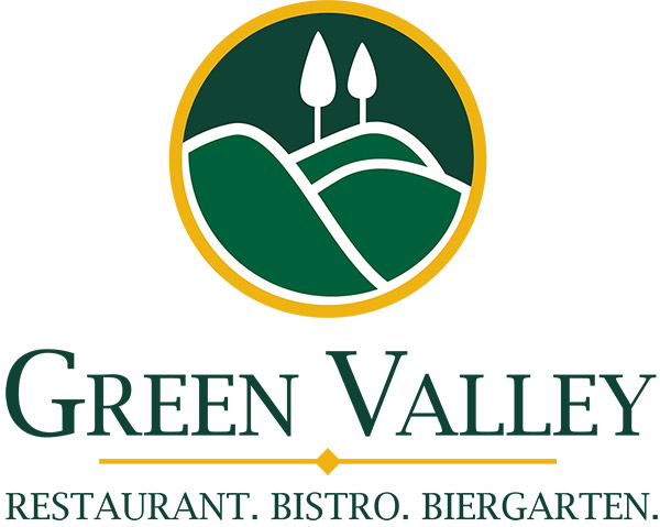 GreenValley Darmstadt: Restaurant, Bistro, Biergarten. GL Gastrobetriebe Günter Lohoff
