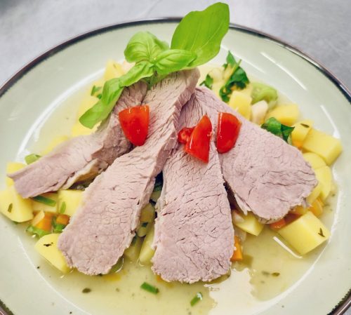 GV Bistro Speisen 5