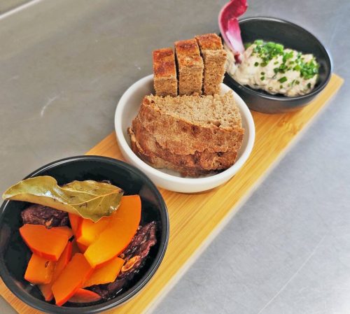 GV Bistro Speisen 9
