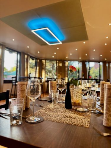 Green Valley Bistro Room 4