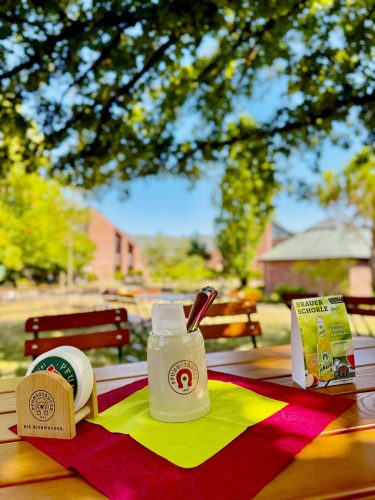 GreenValley Darmstadt: Restaurant, Bistro, Biergarten. GL Gastrobetriebe Günter Lohoff